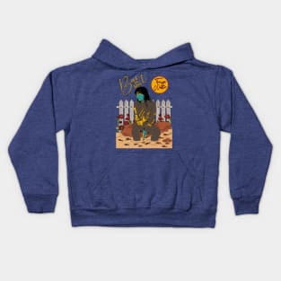 Faye Webster Kids Hoodie